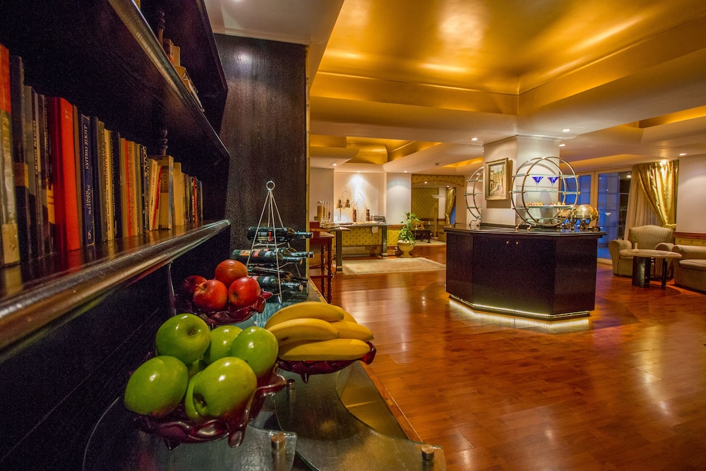 Royal Monte Carlo Sharm El Sheikh - Adults only — Restaurant & bars in Sharm El Sheikh, Red Sea