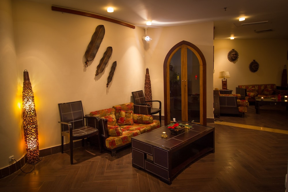 Royal Monte Carlo Sharm El Sheikh - Adults only — Hotel rooms in Sharm El Sheikh, Red Sea