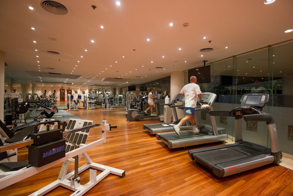 Royal Monte Carlo Sharm El Sheikh - Adults only — Sports & recreation in Sharm El Sheikh, Red Sea
