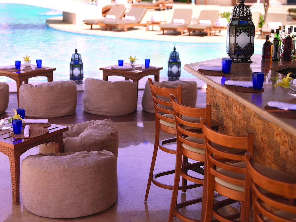 Royal Monte Carlo Sharm El Sheikh - Adults only — Restaurant & bars in Sharm El Sheikh, Red Sea