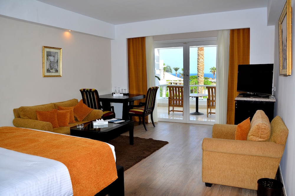 Royal Monte Carlo Sharm El Sheikh - Adults only — Hotel rooms in Sharm El Sheikh, Red Sea