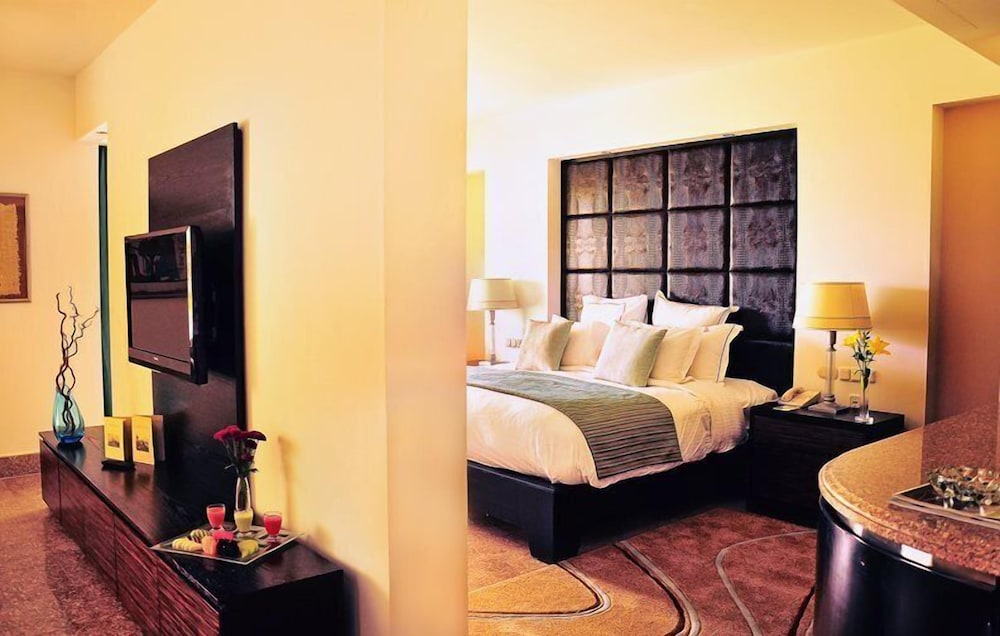 Royal Monte Carlo Sharm El Sheikh - Adults only — Hotel rooms in Sharm El Sheikh, Red Sea
