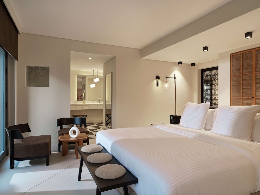 The Chedi El Gouna — Hotel rooms in El Gouna, Red Sea
