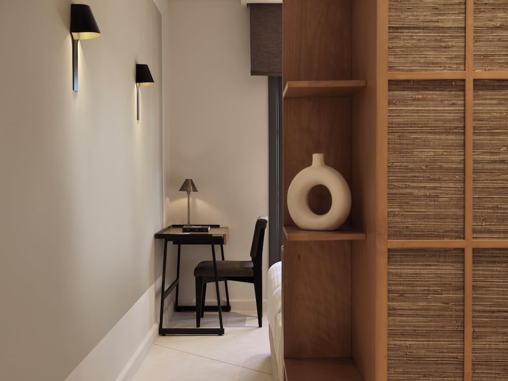 The Chedi El Gouna — Hotel rooms in El Gouna, Red Sea