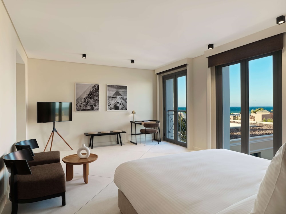 The Chedi El Gouna — Hotel rooms in El Gouna, Red Sea