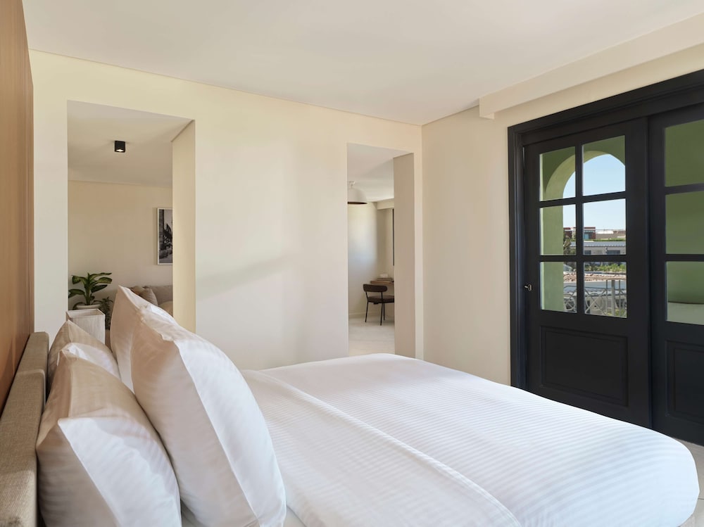 The Chedi El Gouna — Hotel rooms in El Gouna, Red Sea