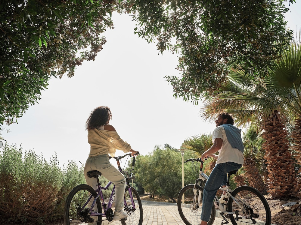 The Chedi El Gouna — Sports & recreation in El Gouna, Red Sea