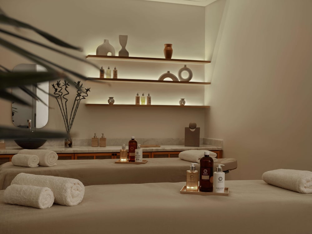 The Chedi El Gouna — Spa in El Gouna, Red Sea