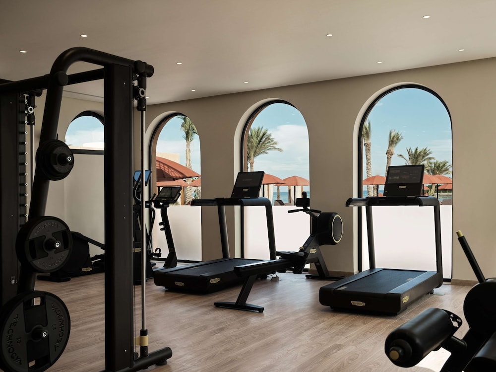 The Chedi El Gouna — Sports & recreation in El Gouna, Red Sea