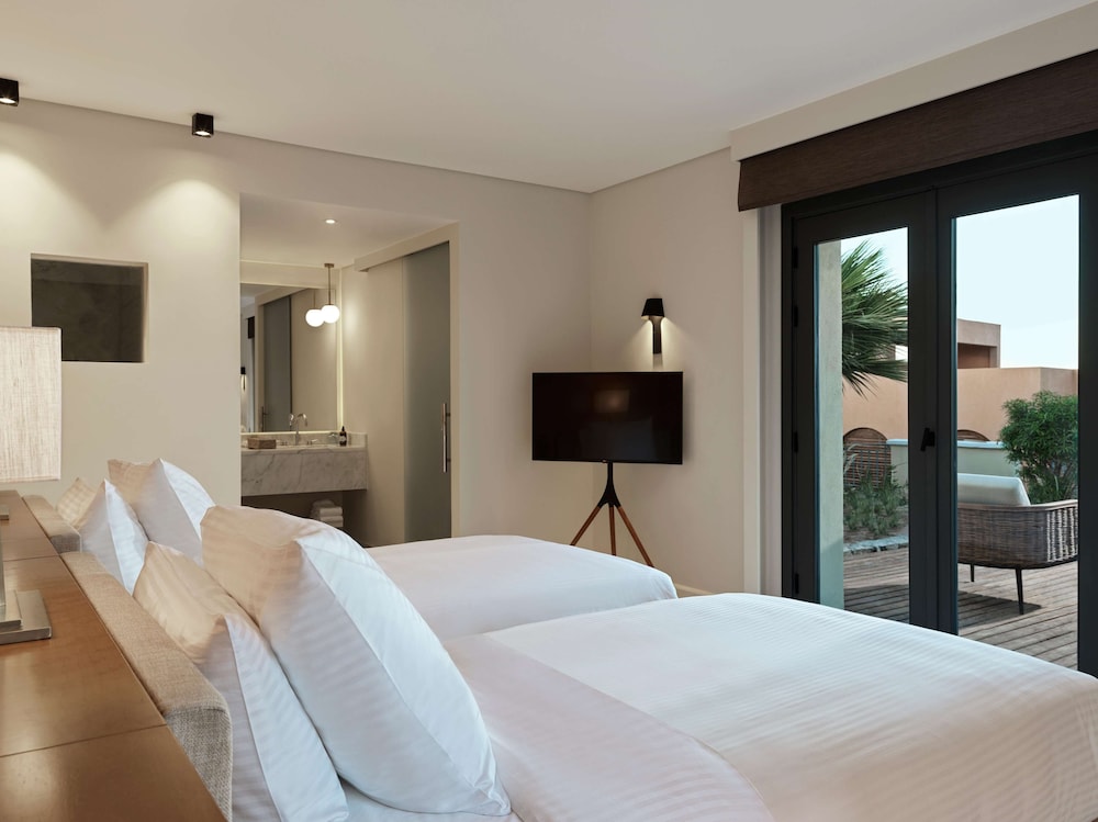 The Chedi El Gouna — Hotel rooms in El Gouna, Red Sea