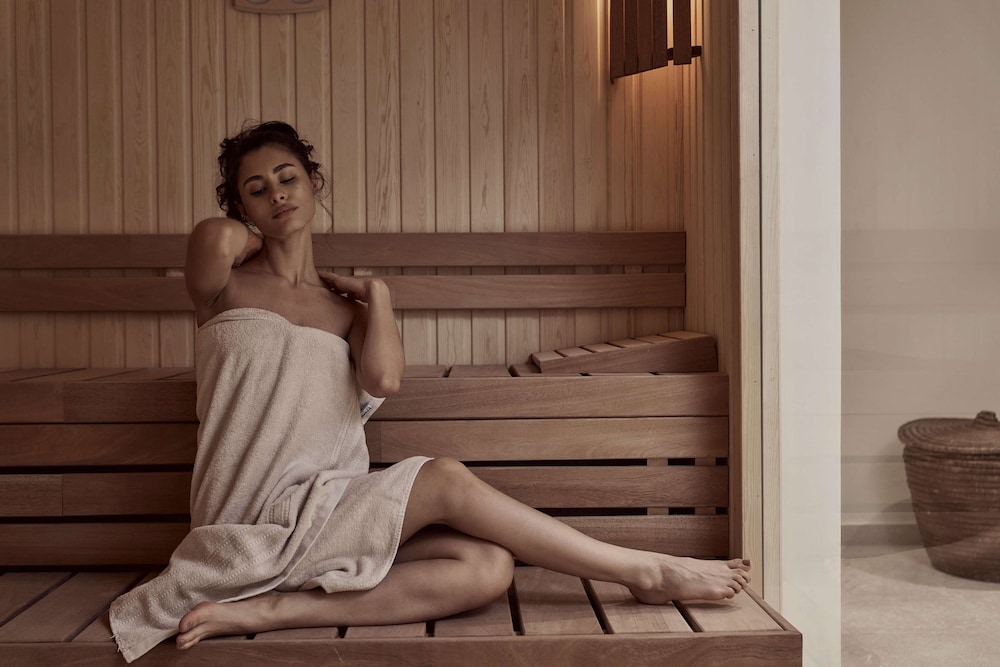 The Chedi El Gouna — Hotel rooms in El Gouna, Red Sea