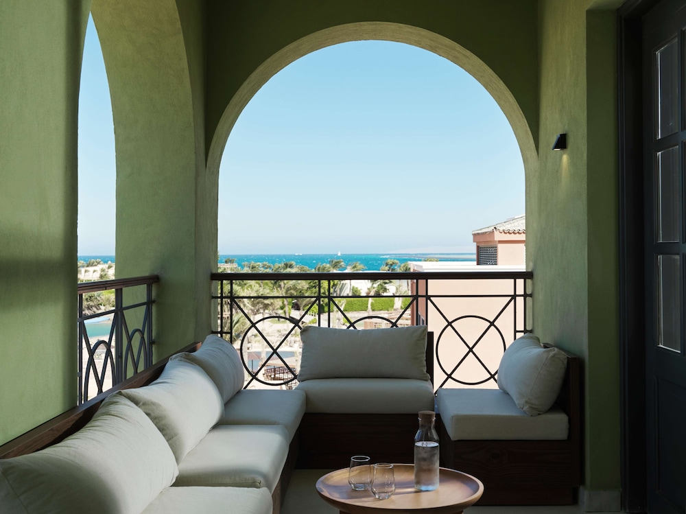 The Chedi El Gouna — Hotel rooms in El Gouna, Red Sea