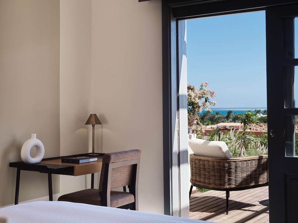 The Chedi El Gouna — Hotel rooms in El Gouna, Red Sea
