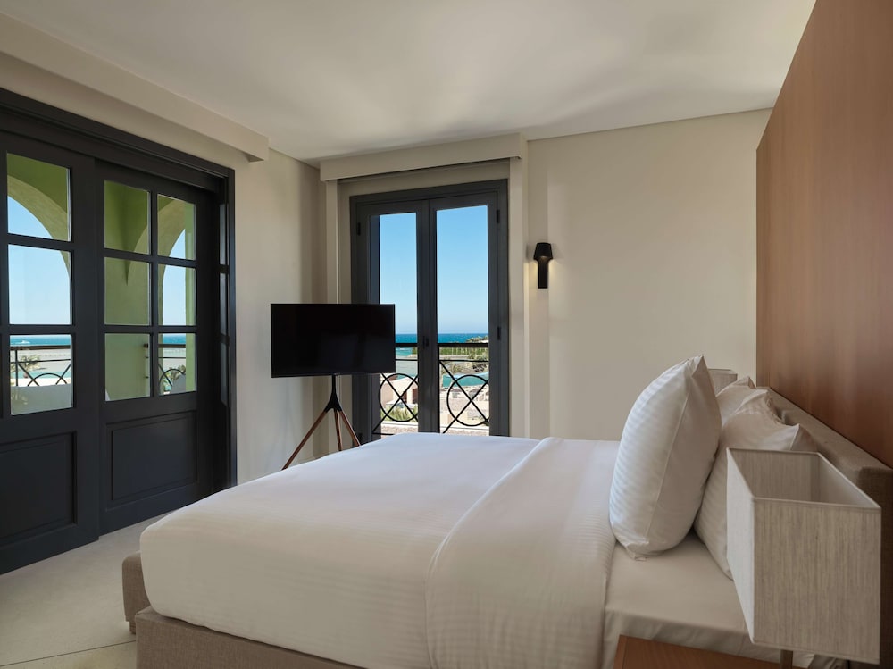 The Chedi El Gouna — Hotel rooms in El Gouna, Red Sea