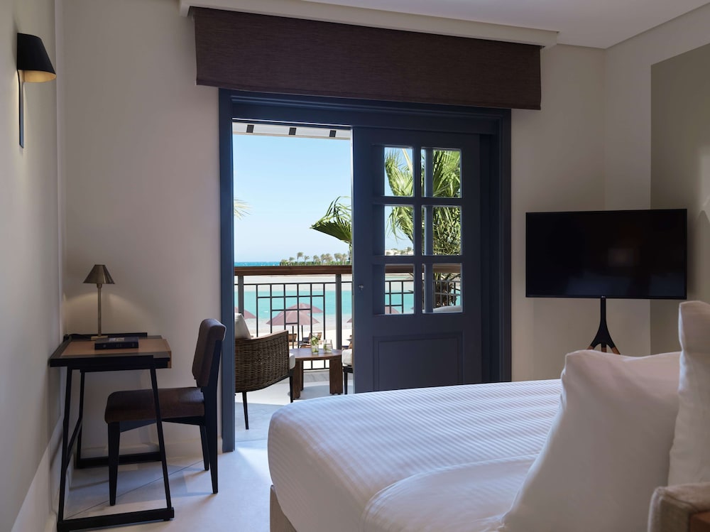 The Chedi El Gouna — Hotel rooms in El Gouna, Red Sea