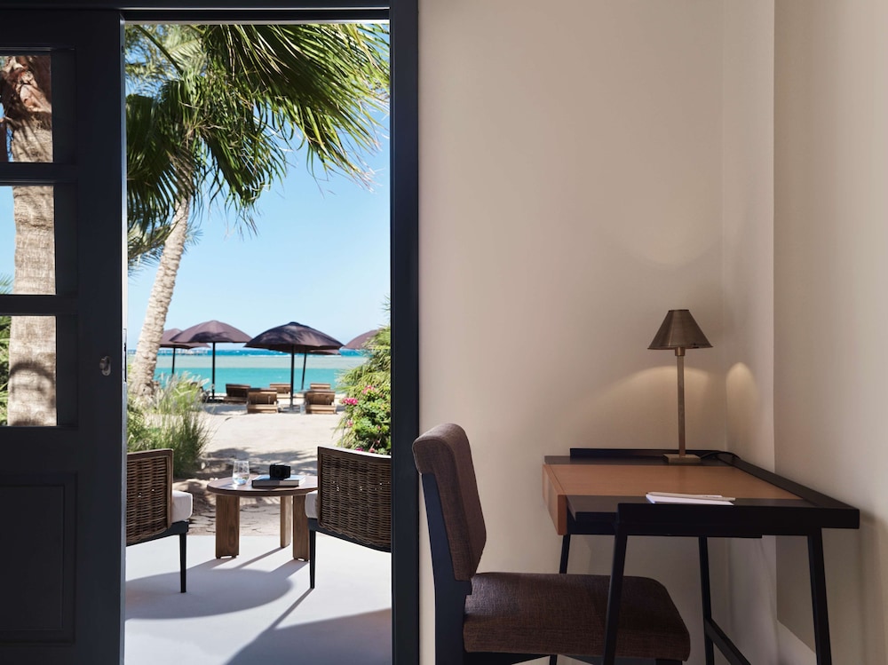 The Chedi El Gouna — Hotel rooms in El Gouna, Red Sea