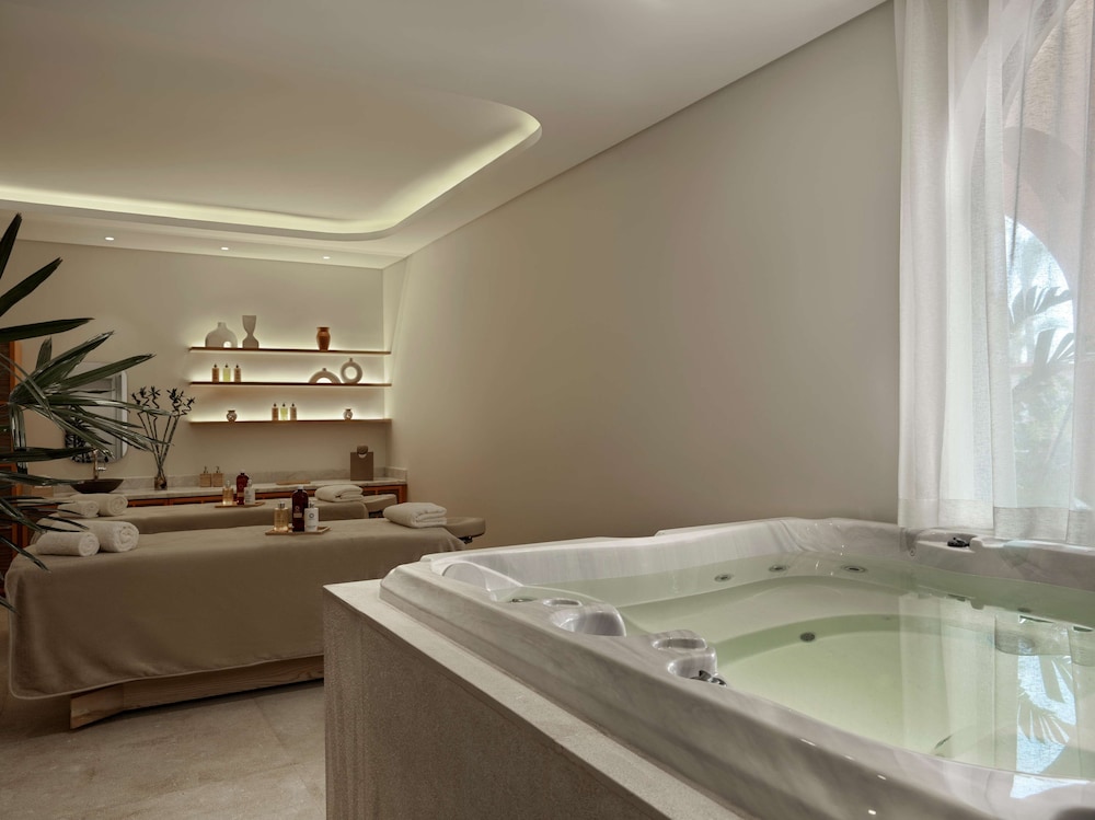 The Chedi El Gouna — Spa in El Gouna, Red Sea