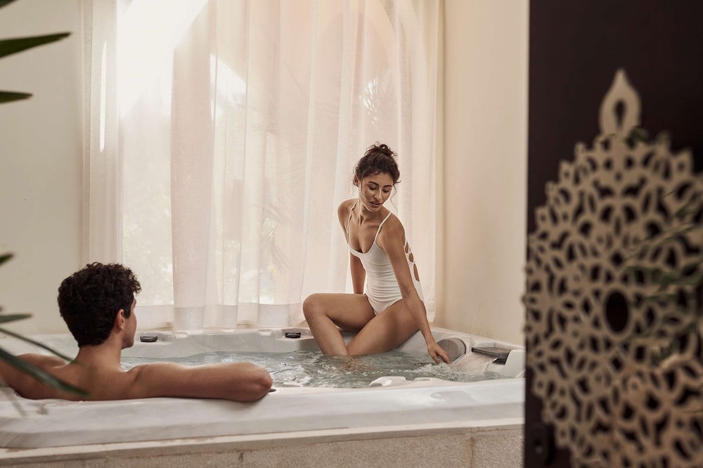 The Chedi El Gouna — Spa in El Gouna, Red Sea