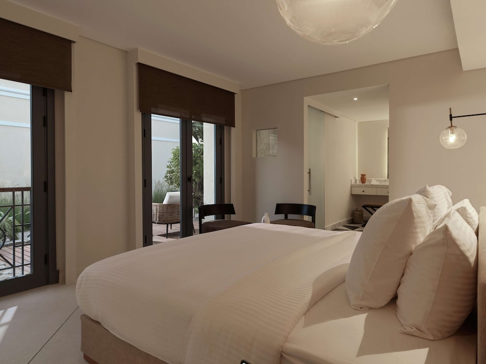 The Chedi El Gouna — Hotel rooms in El Gouna, Red Sea