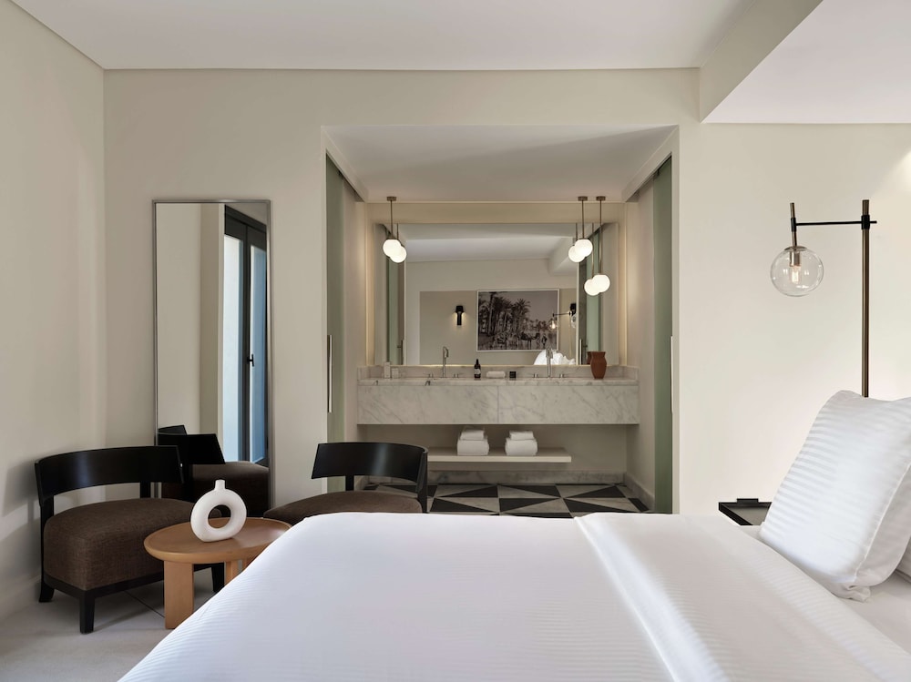 The Chedi El Gouna — Hotel rooms in El Gouna, Red Sea