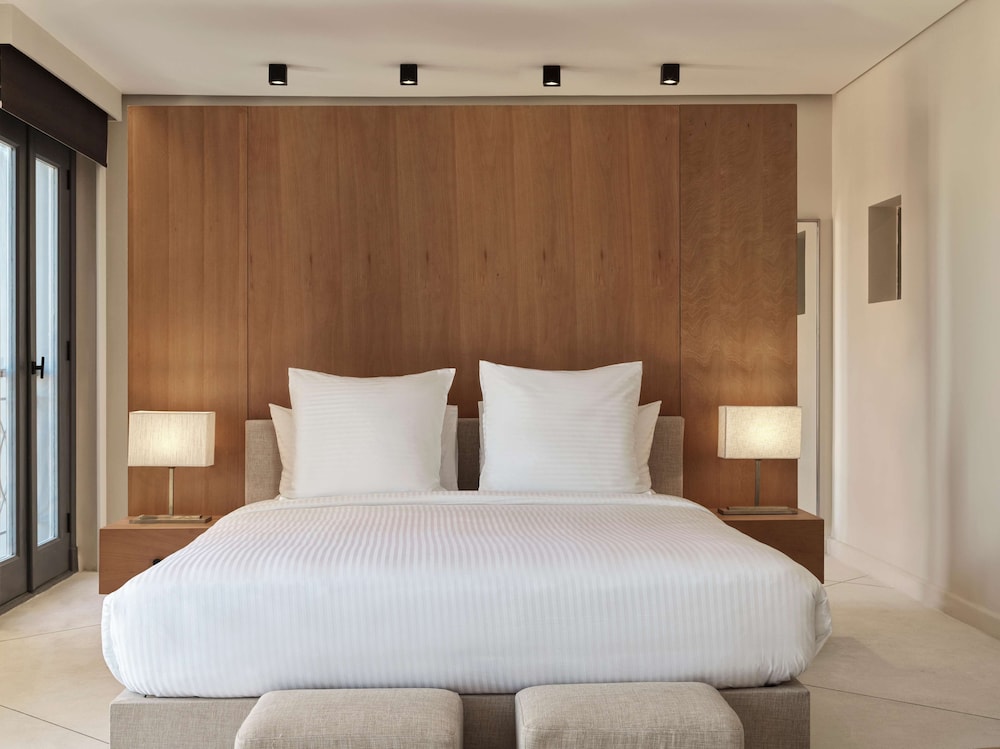 The Chedi El Gouna — Hotel rooms in El Gouna, Red Sea