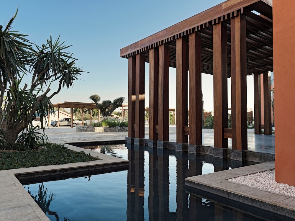 The Chedi El Gouna — Swimming pool in El Gouna, Red Sea