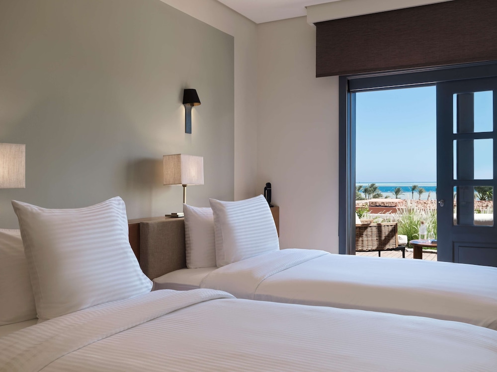 The Chedi El Gouna — Hotel rooms in El Gouna, Red Sea