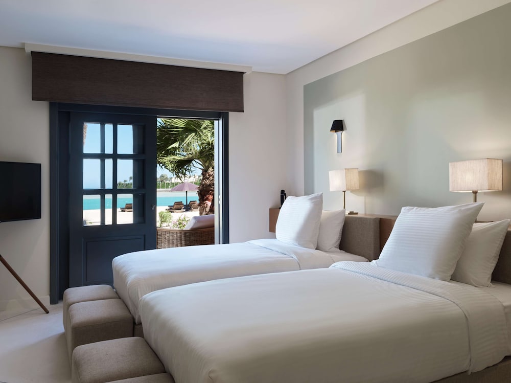 The Chedi El Gouna — Hotel rooms in El Gouna, Red Sea