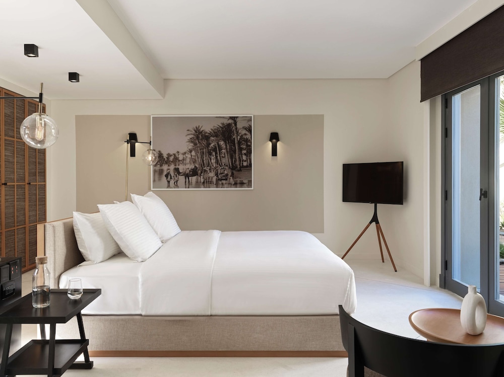 The Chedi El Gouna — Hotel rooms in El Gouna, Red Sea