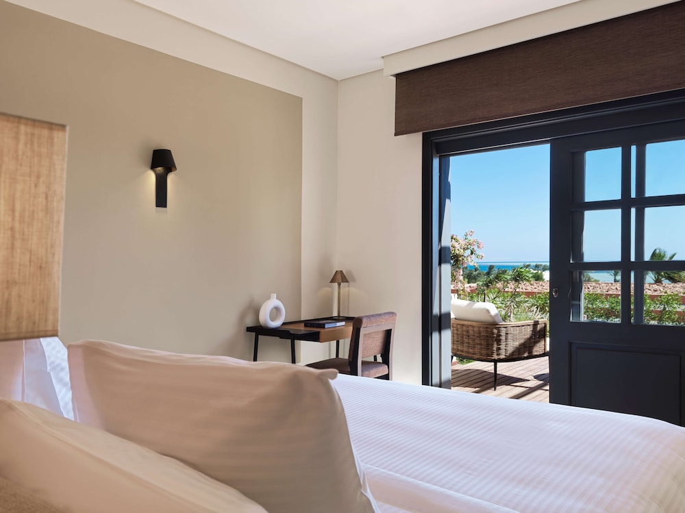 The Chedi El Gouna — Hotel rooms in El Gouna, Red Sea