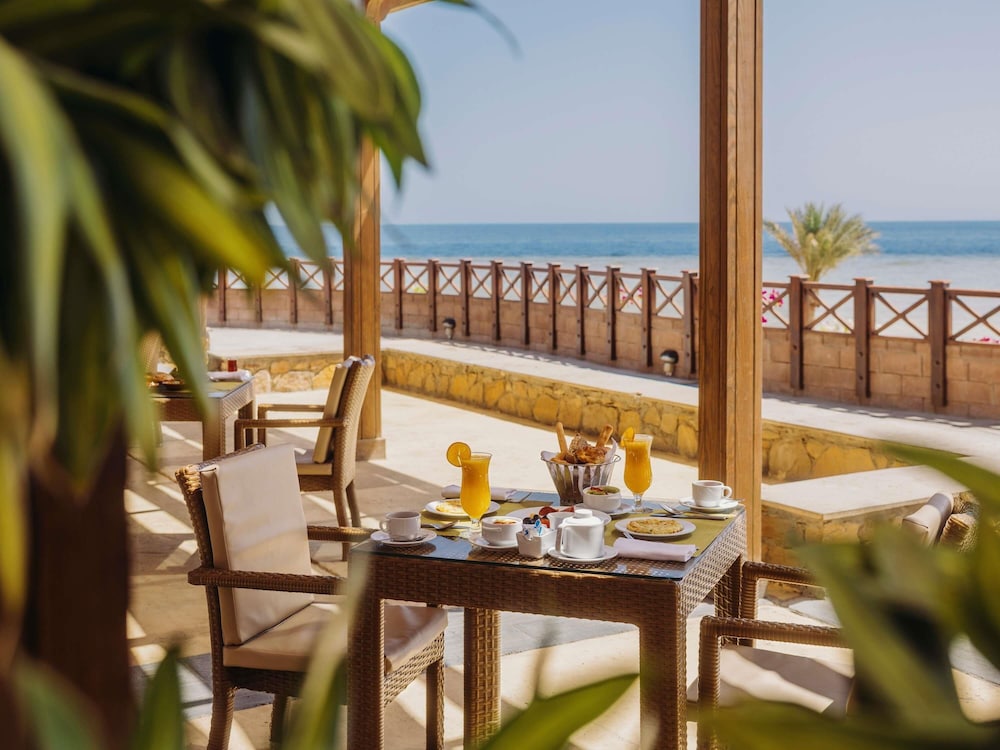 Novotel Marsa Alam Beach Resort — Restaurant & bars in El Quseir, Red Sea
