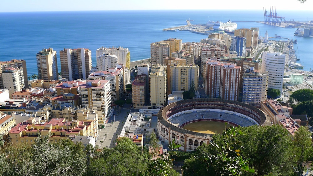 Hilton Garden Inn Malaga - zdjęcie 4
