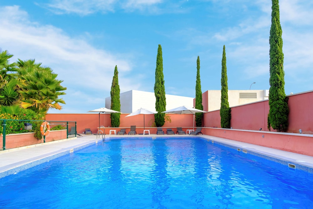 Hilton Garden Inn Malaga - zdjęcie 3