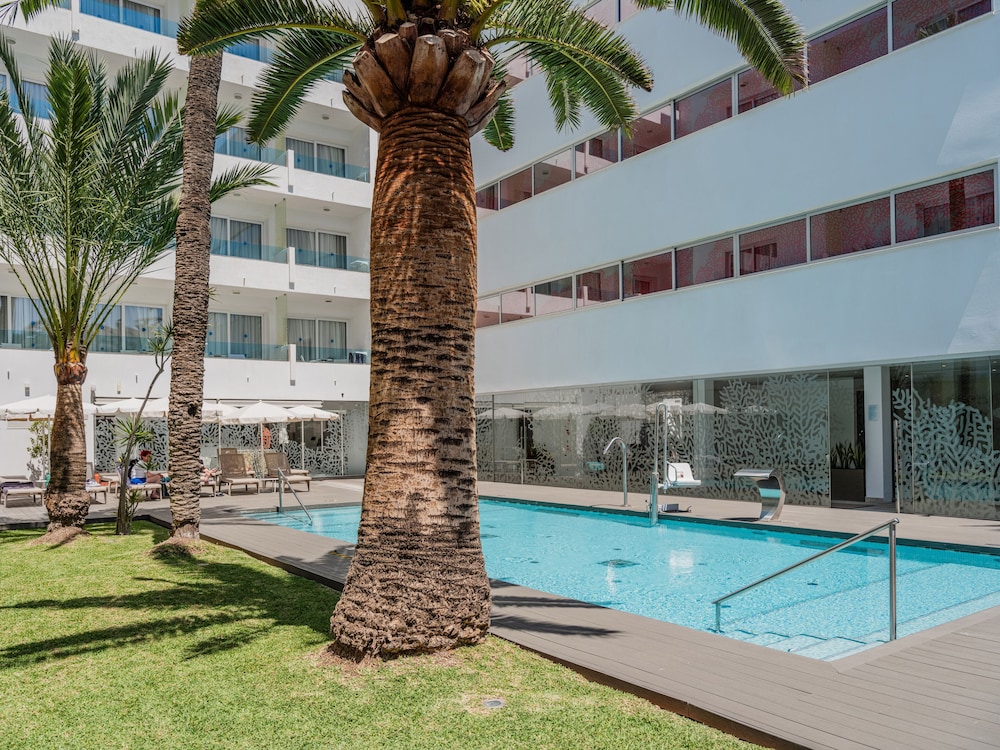 The Sea Hotel by Grupotel - Adults Only — Swimming pool in Can Picafort, Balearic Islands