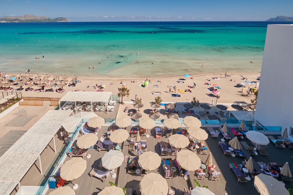 The Sea Hotel by Grupotel - Adults Only - zdjęcie 3