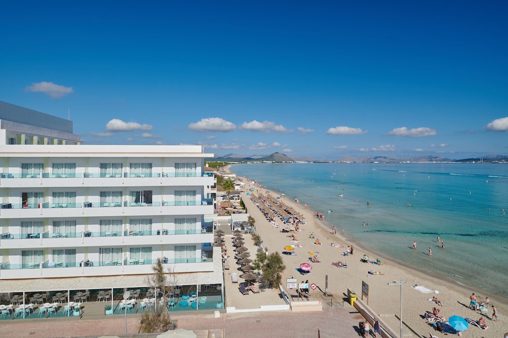 The Sea Hotel by Grupotel - Adults Only - zdjęcie 2