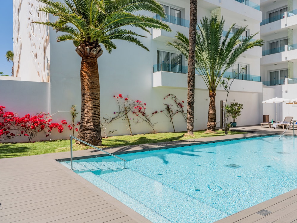 The Sea Hotel by Grupotel - Adults Only — Swimming pool in Can Picafort, Balearic Islands