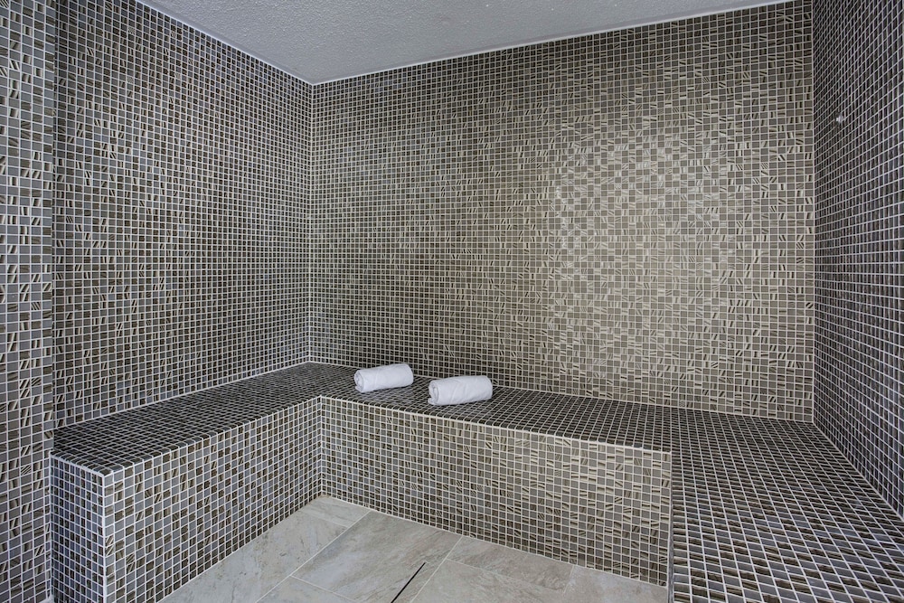 The Sea Hotel by Grupotel - Adults Only — Spa in Can Picafort, Balearic Islands