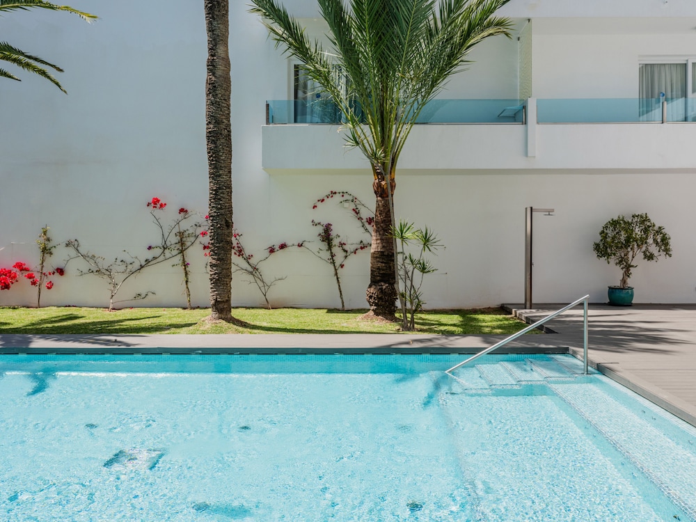 The Sea Hotel by Grupotel - Adults Only — Swimming pool in Can Picafort, Balearic Islands