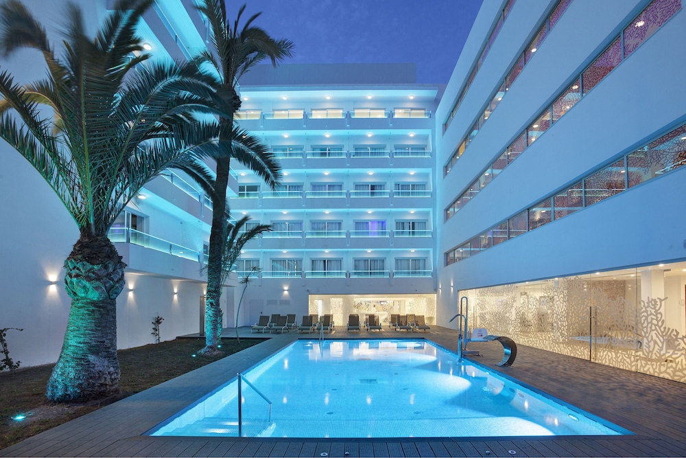 The Sea Hotel by Grupotel - Adults Only — Main photo in Can Picafort, Balearic Islands