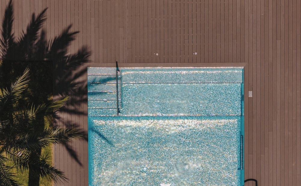 The Sea Hotel by Grupotel - Adults Only — Swimming pool in Can Picafort, Balearic Islands