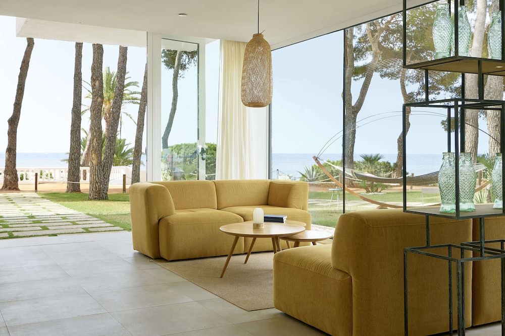 Iberostar Selection Santa Eulalia Ibiza - Adults-Only — Hotel rooms in Santa Eulalia, Balearic Islands