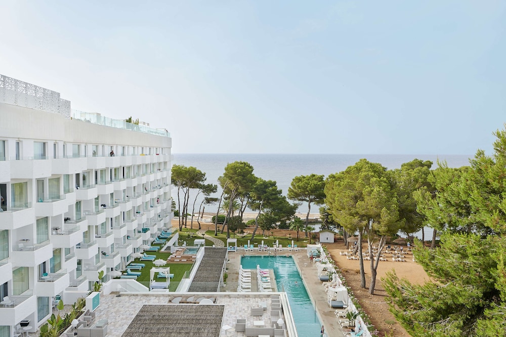 Iberostar Selection Santa Eulalia Ibiza - Adults-Only — Main photo in Santa Eulalia, Balearic Islands