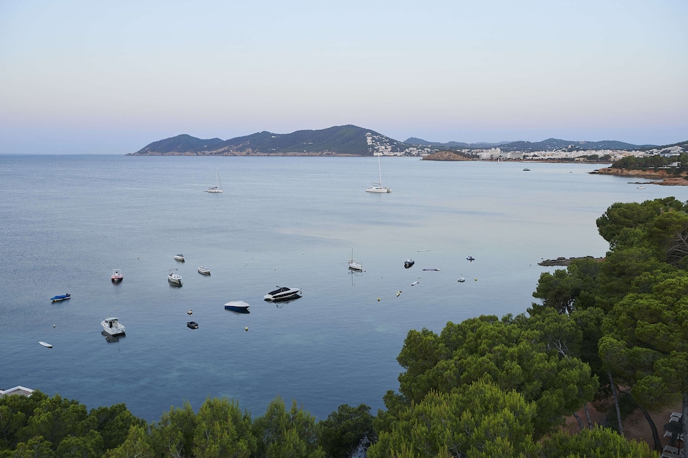 Iberostar Selection Santa Eulalia Ibiza - Adults-Only — Attractions in the area in Santa Eulalia, Balearic Islands