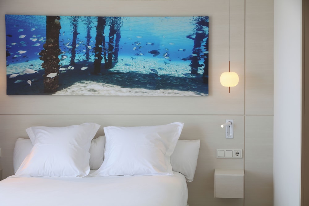 Iberostar Selection Santa Eulalia Ibiza - Adults-Only — Hotel rooms in Santa Eulalia, Balearic Islands