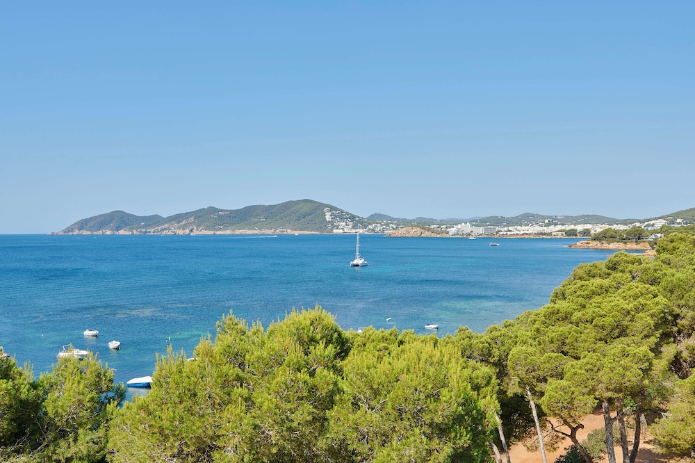 Iberostar Selection Santa Eulalia Ibiza - Adults-Only — Beach in Santa Eulalia, Balearic Islands