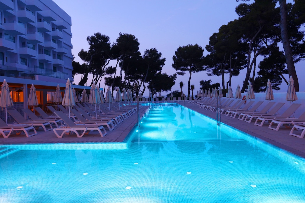 Iberostar Selection Santa Eulalia Ibiza - Adults-Only - zdjęcie 3