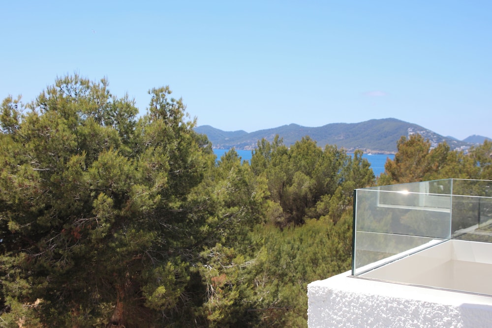 Iberostar Selection Santa Eulalia Ibiza - Adults-Only — Attractions in the area in Santa Eulalia, Balearic Islands