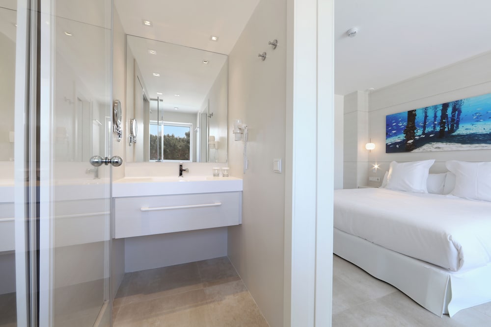 Iberostar Selection Santa Eulalia Ibiza - Adults-Only — Hotel rooms in Santa Eulalia, Balearic Islands