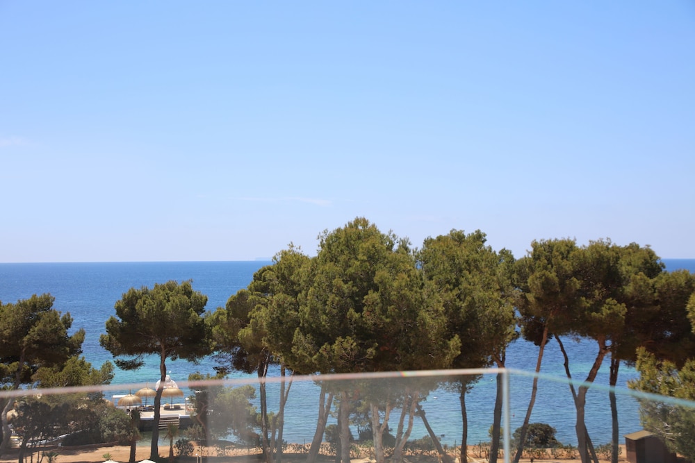 Iberostar Selection Santa Eulalia Ibiza - Adults-Only — Beach in Santa Eulalia, Balearic Islands